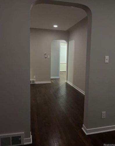 1631 Taunton Rd, Bham MI  48009-7203 exterior