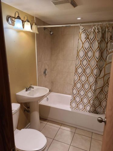 1220 25th Ave, Gary IN  46407-3431 exterior