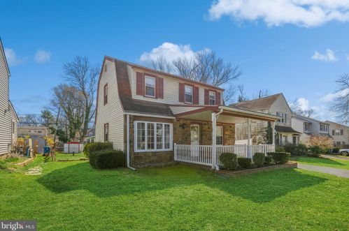 434 Hoover Rd, Prospectville, PA 19002-3409