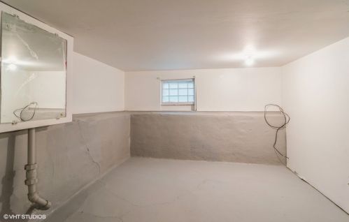 3828 Newcastle Ave, Chicago IL 60706-1316 exterior