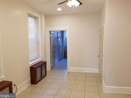 1633 17th St, Philadelphia PA  19145-1524 exterior