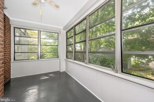 4 Hamilton Ave, Silver Spring MD  20901-3411 exterior