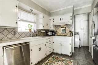 3124 Sperry St, Dallas TX  75214-3231 exterior