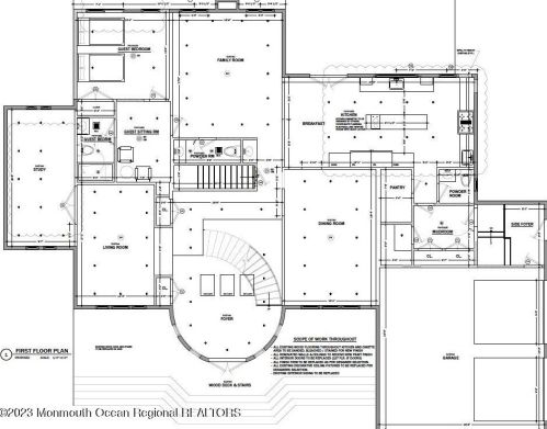 795 Grn Vly Rd, Jackson Twp NJ 08527-2945 exterior