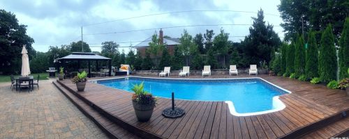 21 Byron Rd, Commack NY 11725-1328 exterior