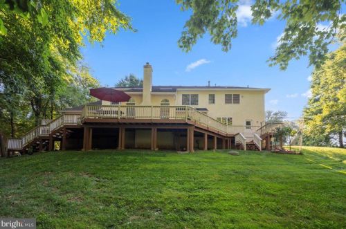 50 Kingston Rd, Media PA 19063-1850 exterior