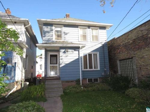 3022 Restormel St, Duluth MN 55806-1365 exterior