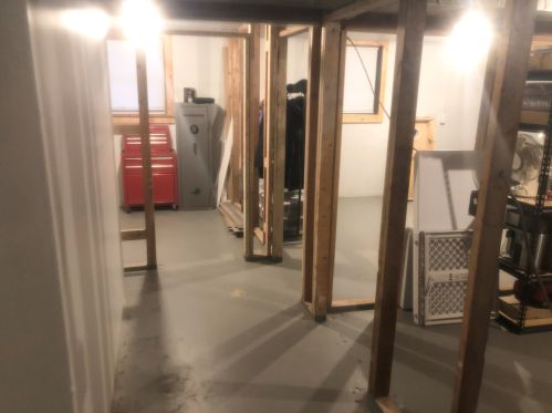 1951 Brooks Rd, Meskegon MI 49442-6503 exterior