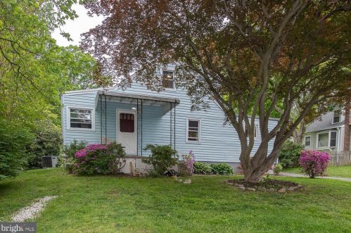 117 Spring St, Media, PA 19063-4917