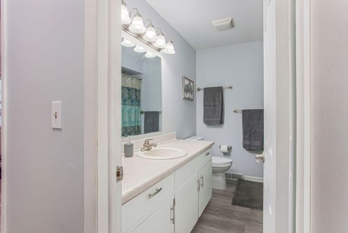 2521 Chassell St, Wyoming MI exterior