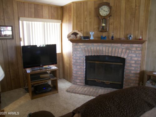 16229 32 Way, Phoenix AZ 85018-5019 exterior