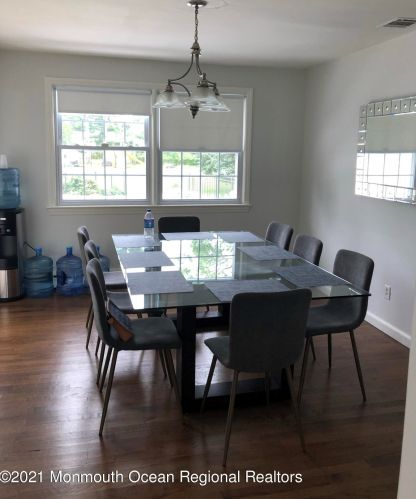 8 Woodland Dr, West Long Branch NJ  07764-1722 exterior