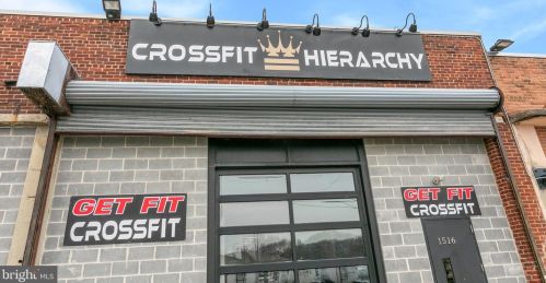 1923 Capitol Ave, Washington DC 20002-1701 exterior