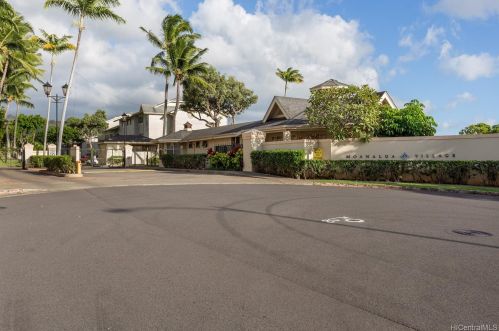 1355 Moanalualani Pl, Honolulu HI  96819-1212 exterior