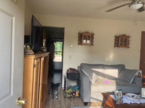 191 Almira Rd, Springfield MA 01119-1403 exterior