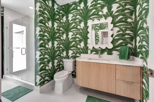 2215 58th St, Boca Raton FL  33496-3430 exterior