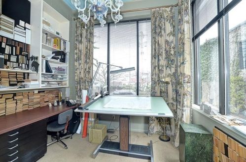 4919 Centre Ave, Pittsburgh PA 15213-1896 exterior