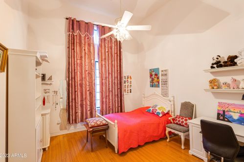 4102 Scorpio Pl, Chandler AZ 85249-5845 exterior