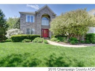 2111 Crossgate Ct, Champaign, IL 61822-9347
