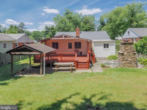 12705 Hathaway Dr, Silver Spring MD 20906-4076 exterior