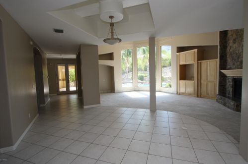 10310 Cliff Dweller Pl, Tucson AZ  85737-8647 exterior