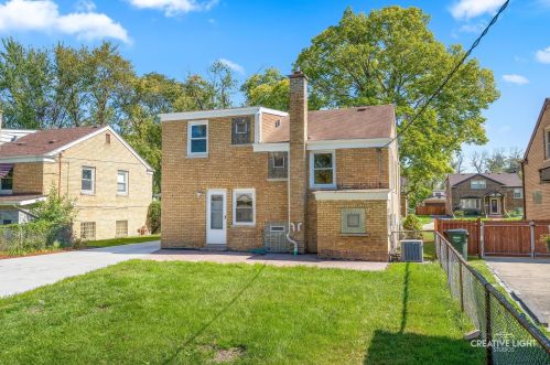 2608 12 Ave, Broadview IL 60153-1405 exterior