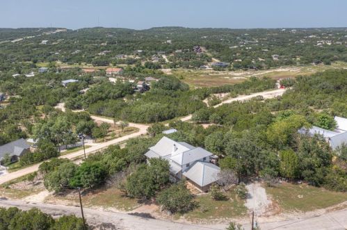 545 Hillside Dr, Spring Branch TX 78070-3814 exterior