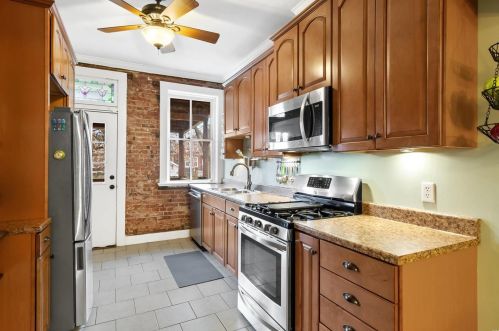 4020 Connecticut St, Saint Louis MO 63116-1904 exterior