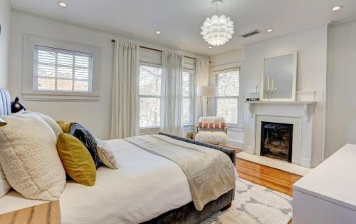 811 Charles Allen Dr, Atlanta GA  30308-1706 exterior