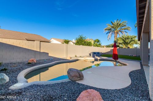 3110 Runaway Bay Pl, Chandler AZ 85249-6940 exterior