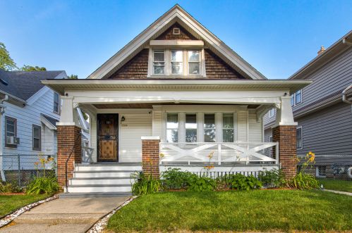 3264 41, Milwaukee WI 53215-4029 exterior