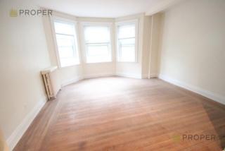 23 Euston St, Brookline MA  02446-4017 exterior