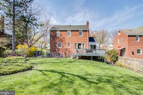 2104 Plyers Mill Rd, Silver Spring MD 20902-4223 exterior