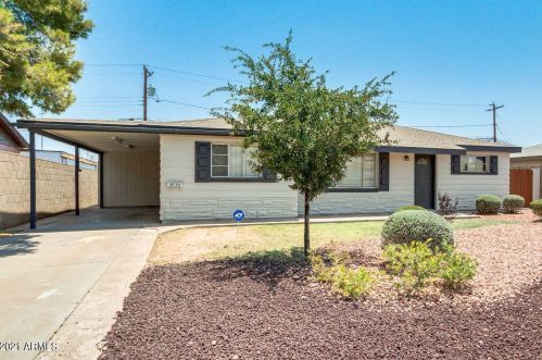 8733 28th Ave, Phoenix AZ  85051-4018 exterior