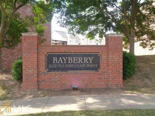 2039 Bayrose Cir, Atlanta GA 30344-8201 exterior