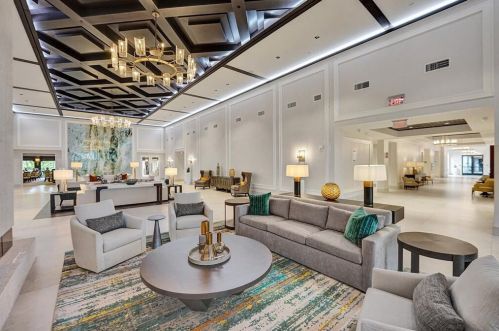 11123 Highland Cir, Boca Raton FL  33428-2719 exterior