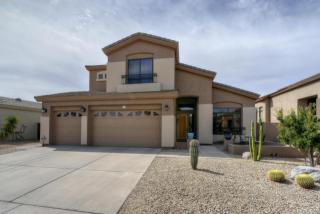 4909 Hamblin Dr, Phoenix AZ  85054-6187 exterior