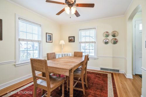 2041 74 Ct, Chicago IL 60707-3111 exterior