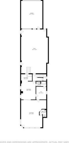 2928 Elston Ave, Chicago IL 60618-1809 exterior