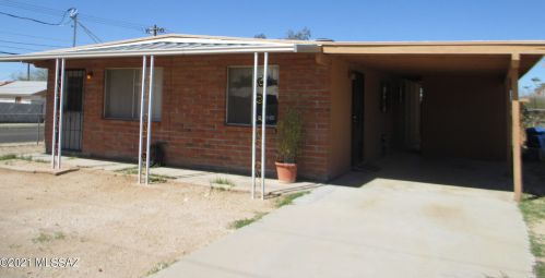 501 Alturas St, Tucson, AZ 85705-4708