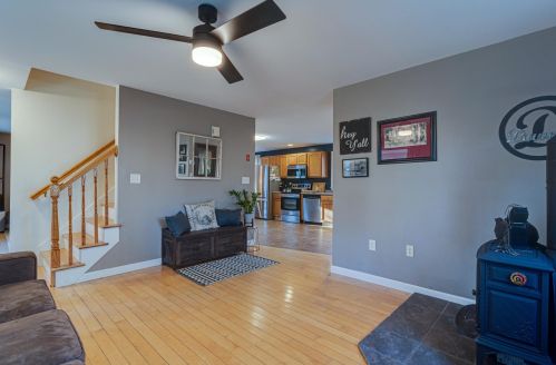 162 Lakeside Oaks Dr, Barrington NH 03825-3334 exterior