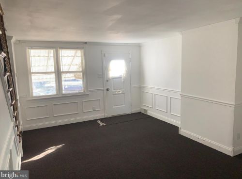 136 21 St, Chester PA 19013-5013 exterior