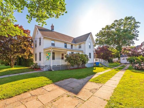 72 Lincoln St, New Britain, CT 06052-1216