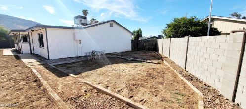 1331 Andorra Dr, Phoenix AZ  85032 exterior