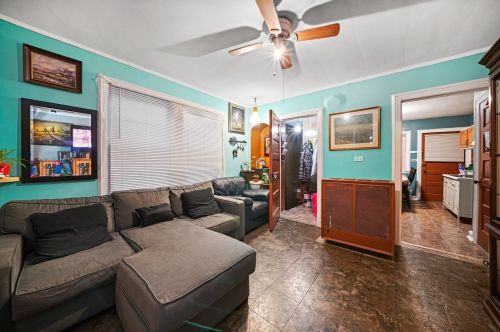 2230 Kenneth Ave, Chicago IL 60652-3531 exterior