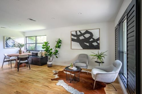 4045 Cedar Bayou Dr, Dallas TX  75244-7220 exterior