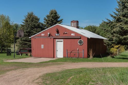 12839 293rd Ave, Princeton MN  55371-3646 exterior