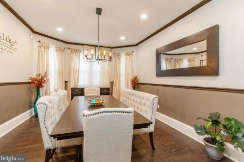 209 Glenolden Ave, Manor PA  19036-1912 exterior