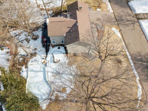 7853 131 St, Saint Paul MN 55124-9703 exterior