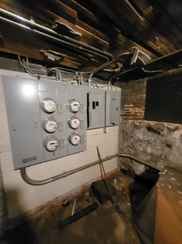 238 Norfolk St, Boston MA exterior